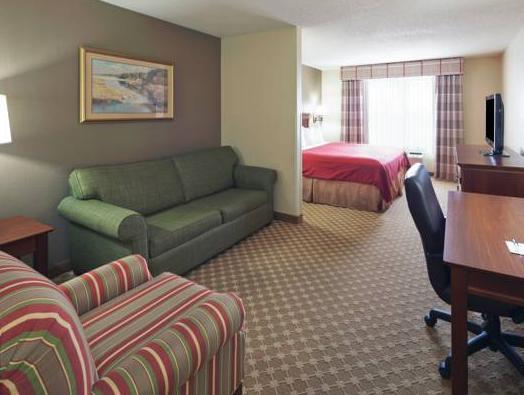 Holiday Inn Express & Suites Elyria By Ihg Exterior photo